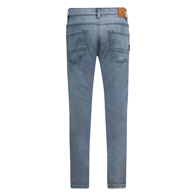 Tobias storm blue - 5071 medium blue denim -
