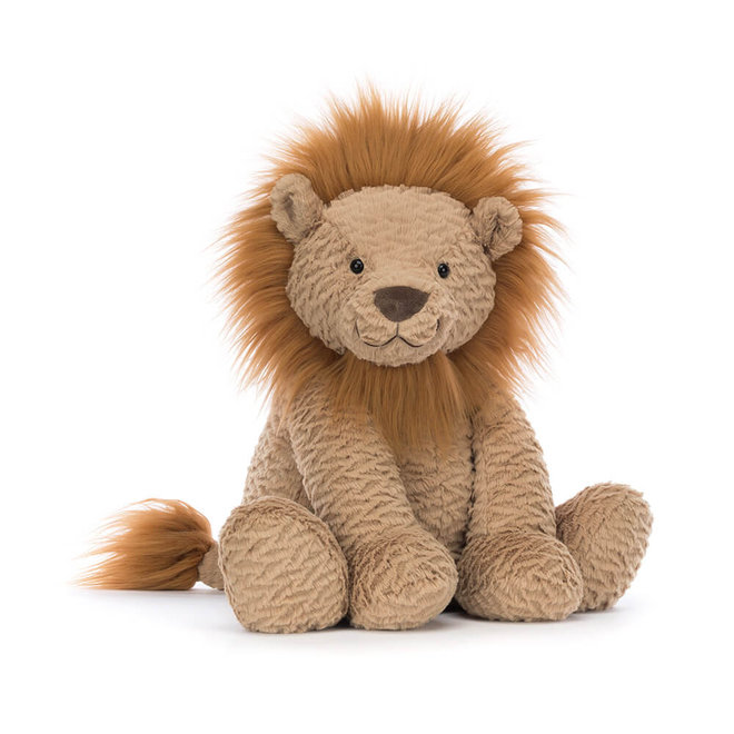 Fuddlewuddle Lion Huge -  FWH1LN  -