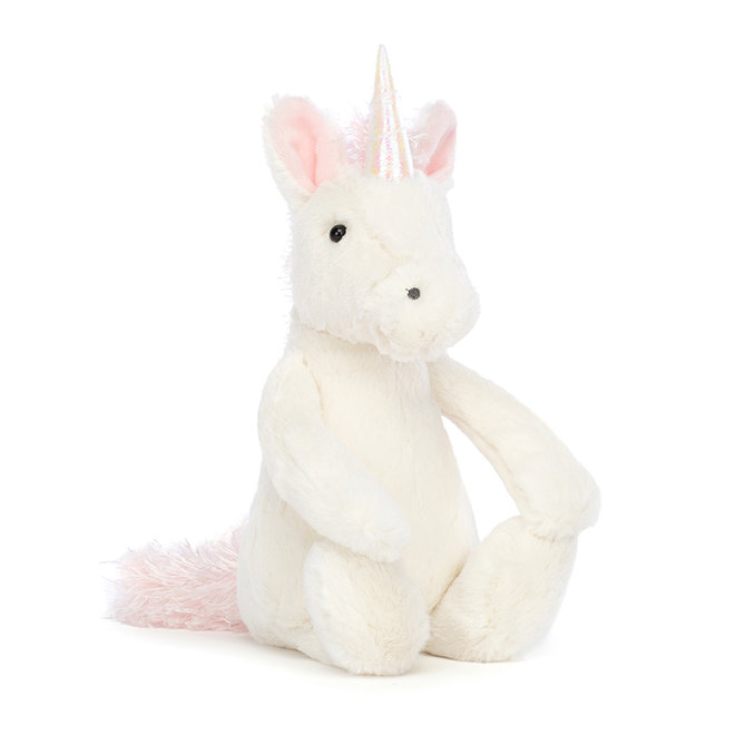 Bashful Unicorn Medium - BAS3UUS -