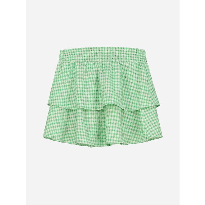 Lovi Skirt - 6956 Bright Sage Green -