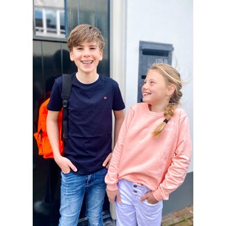 K SALIS SS 2 176 BLU MARINE  -