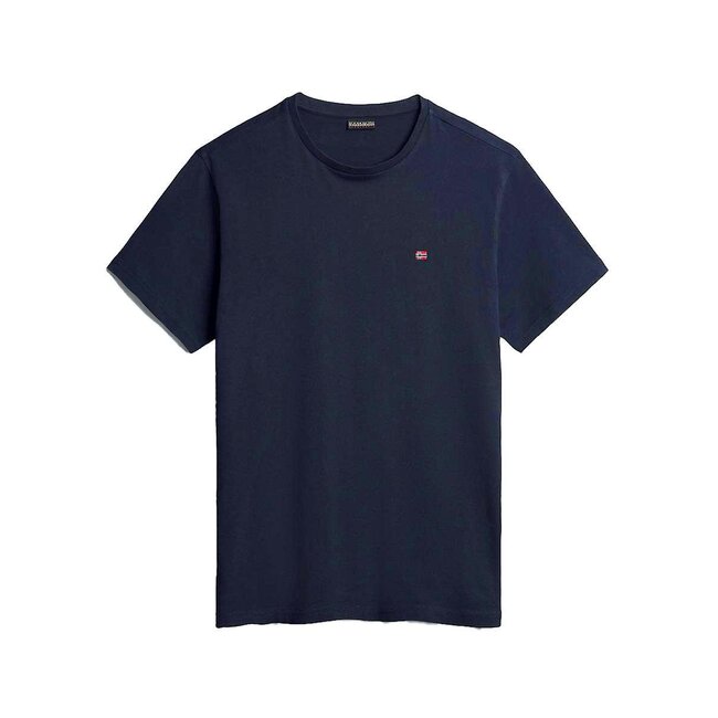 K SALIS SS 2 176 BLU MARINE  -