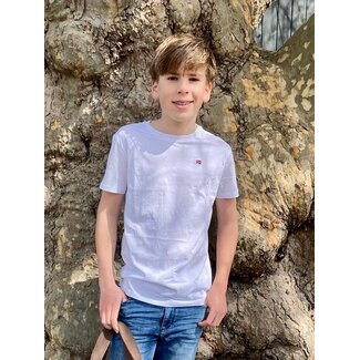 K SALIS SS 2 002 BRIGHT WHITE -