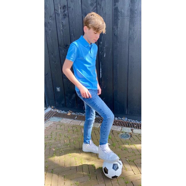 K ELBAS 5 B2C BLUE AZURE B2C -