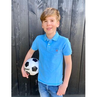 K ELBAS 5 B2C BLUE AZURE B2C -