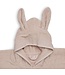 Bad Poncho Pale Pink