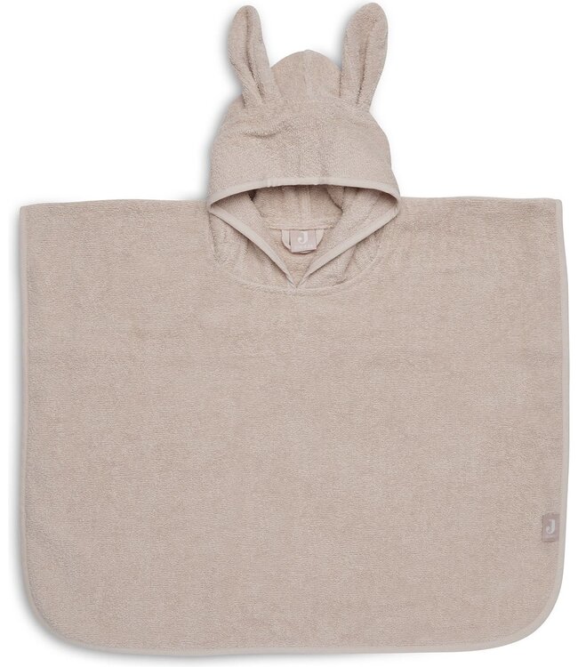 Bad Poncho Pale Pink