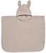 Bad Poncho Pale Pink