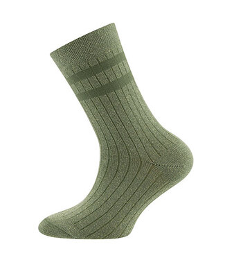 Ewers Socken Rippe/Glitzer - kleur 2 -