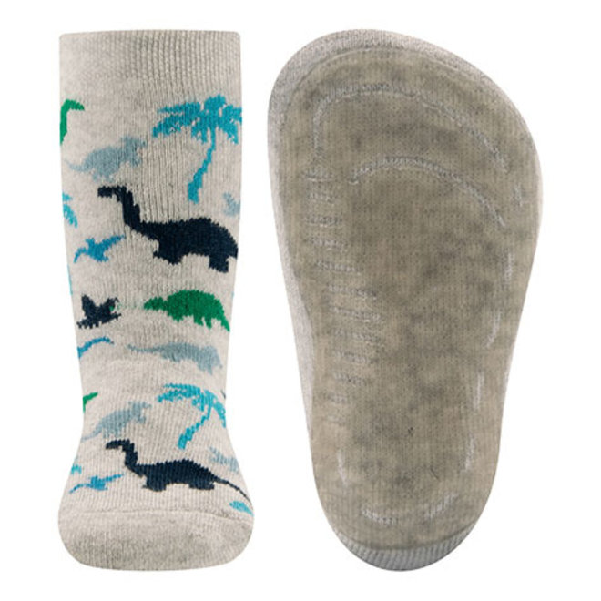 Stoppersocken SoftStep Dinos - kleur 3081 -