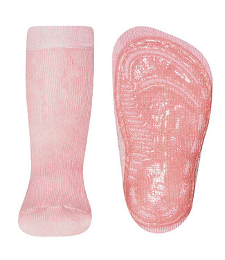 Ewers Stoppersocken SoftStep Uni - kleur 404 -