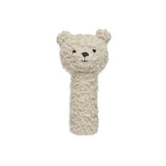 Jollein Rammelaar Teddy Bear Naturel