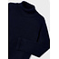 Basic knitting turtleneck     97 Navy