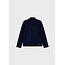 Basic knitting turtleneck     97 Navy