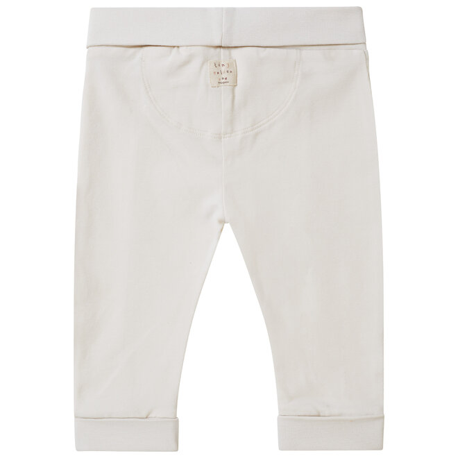 Unisex pants Taneytown slim fit P959 Butter Cream