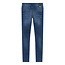 DEAN TAPERED - Used Dark Denim - 158 -
