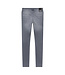 DEAN TAPERED - Used Grey Denim - 149 -