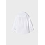 Basic l/s shirt               26 White     /