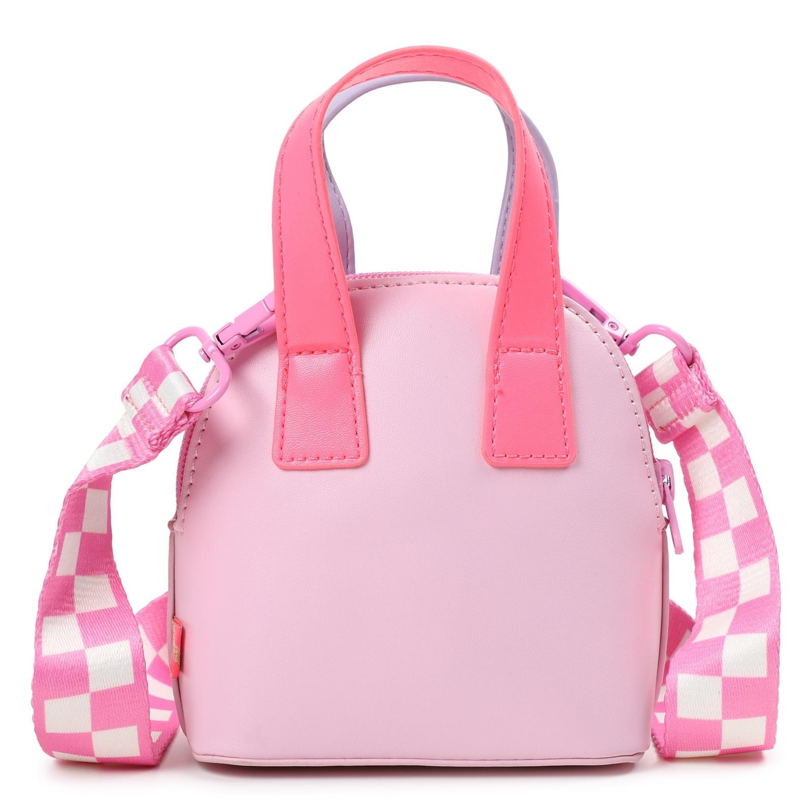 HANDTAS U10558 47A ROZE Pien Mats Kinderkleding