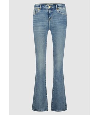 Circle of Trust GIRLS LIZZY FLARE - Blue moon - 1763 -