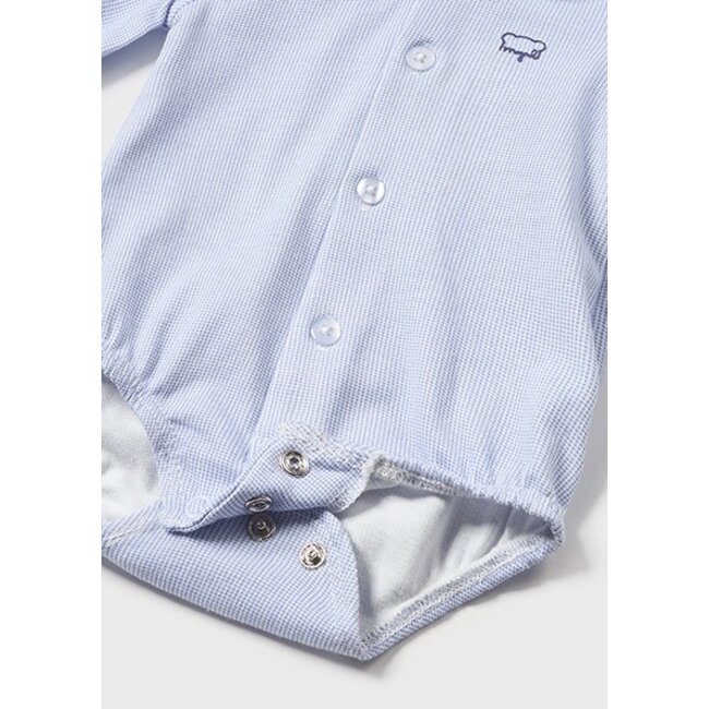 Onesie t-shirt                70 Oxford