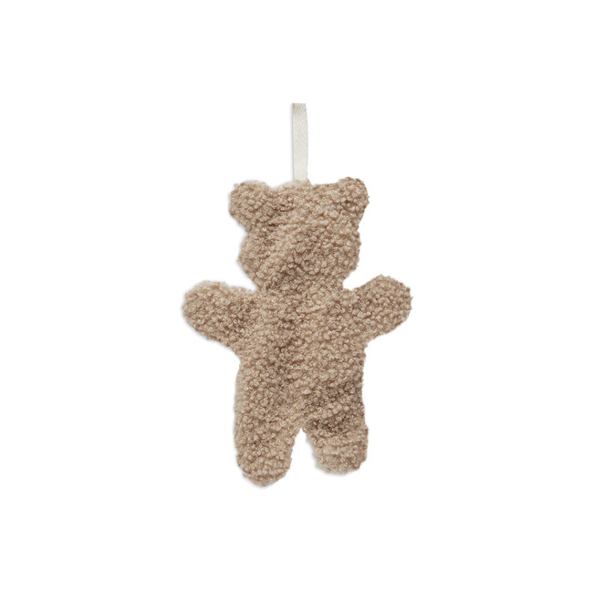Speendoekje Teddy Bear Biscuit