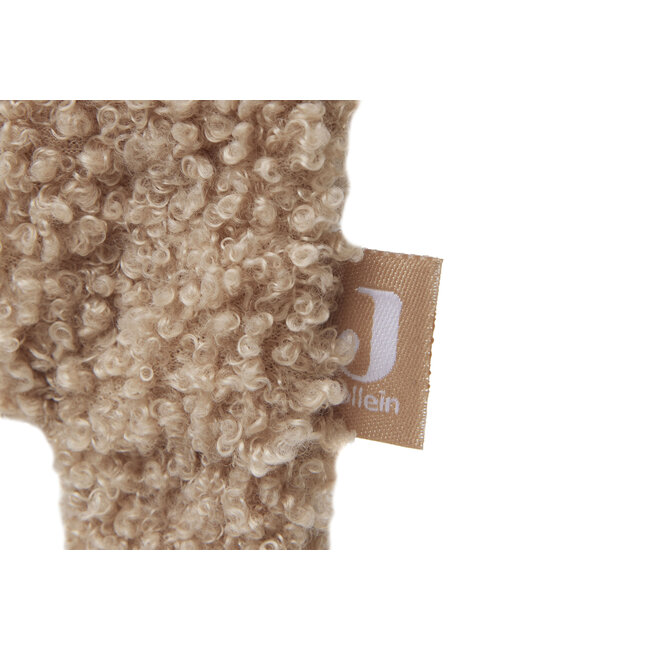 Speendoekje Teddy Bear Biscuit