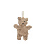 Jollein Speendoekje Teddy Bear Biscuit