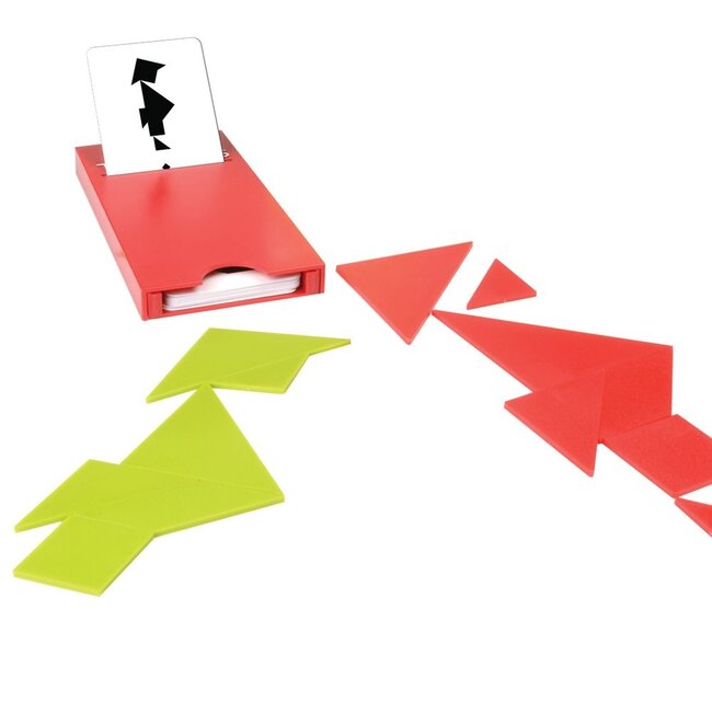 TANGOES EXPERT MULTI 1