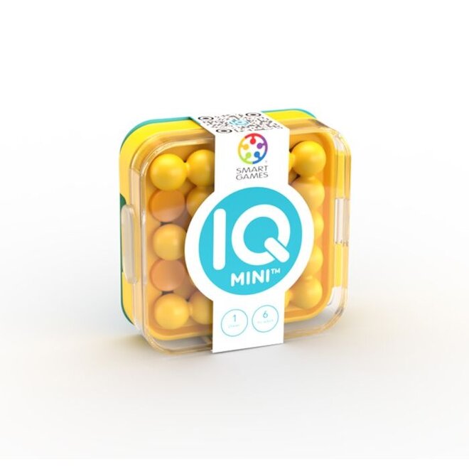 IQ-Mini  Assortiment