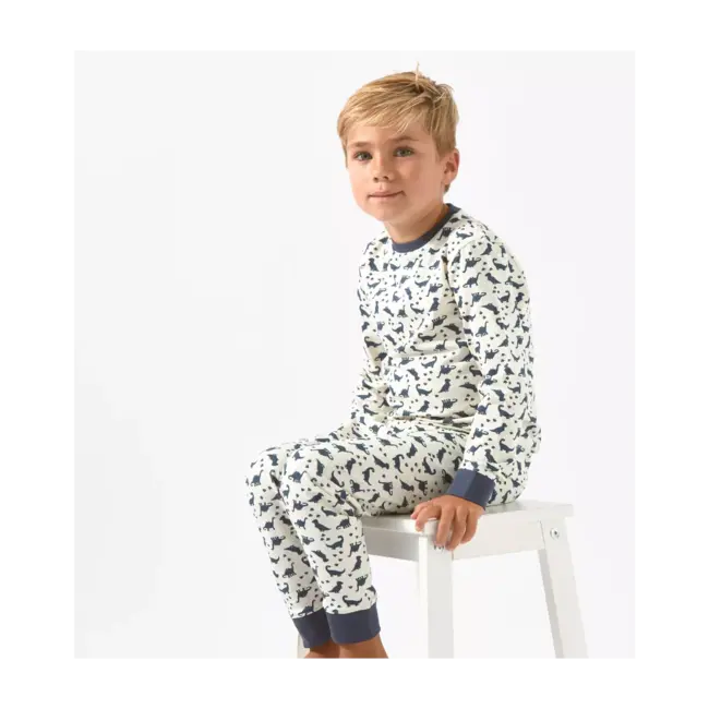 Pyjama Dino
