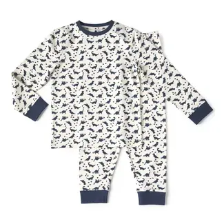 Little Label Pyjama Dino