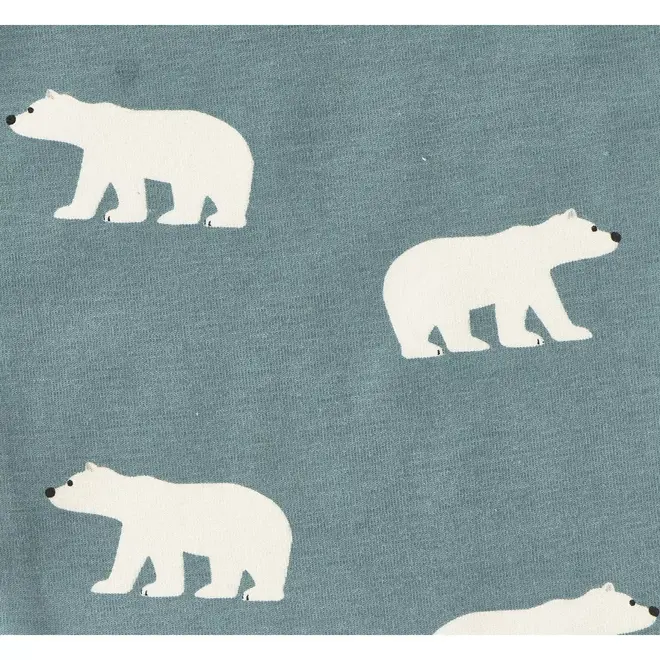 Pyjama Polar Bear