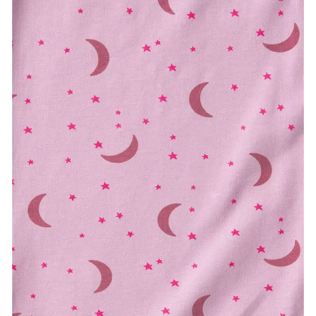 Pyjama Pink Moon