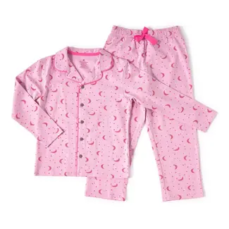 Little Label Pyjama Pink Moon