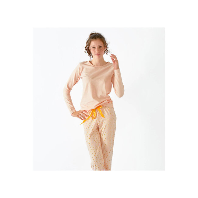 Pyjama Sleeping Hartjes/Mama