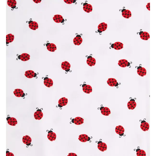Pyjama Ladybug