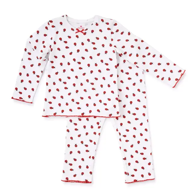 Pyjama Ladybug