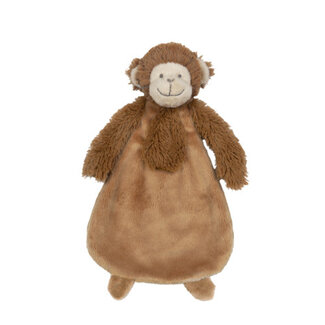 Happy Horse Monkey Micha Tuttle