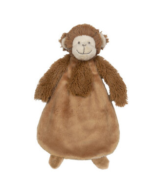 Happy Horse Monkey Micha Tuttle