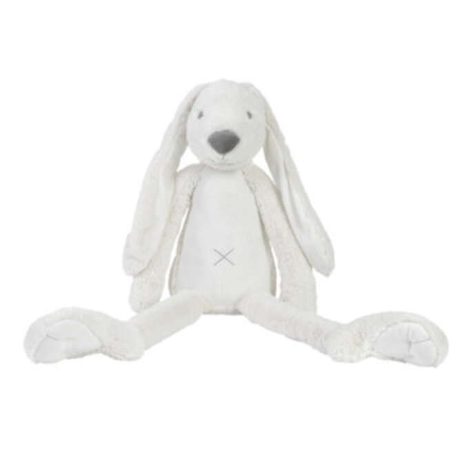 Giant Ivory Rabbit Richie