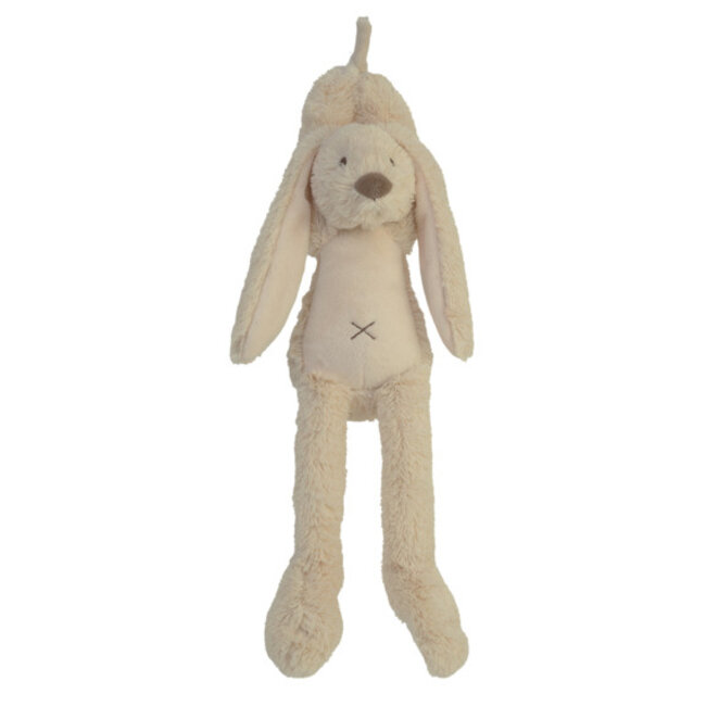 Beige Rabbit Richie Musical