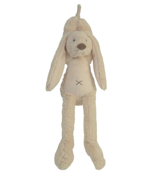 Beige Rabbit Richie Musical