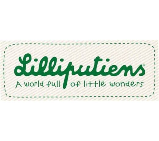 Lilliputiens