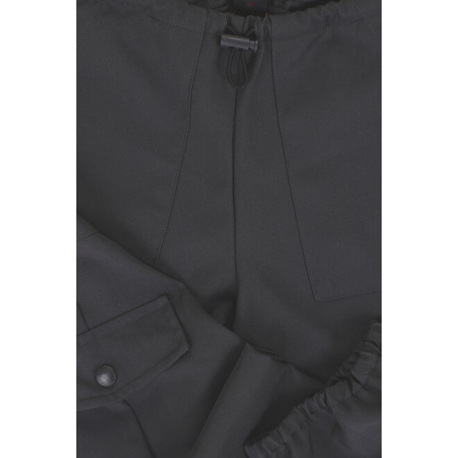 10Sixteen twill jogpants 750 Antracite