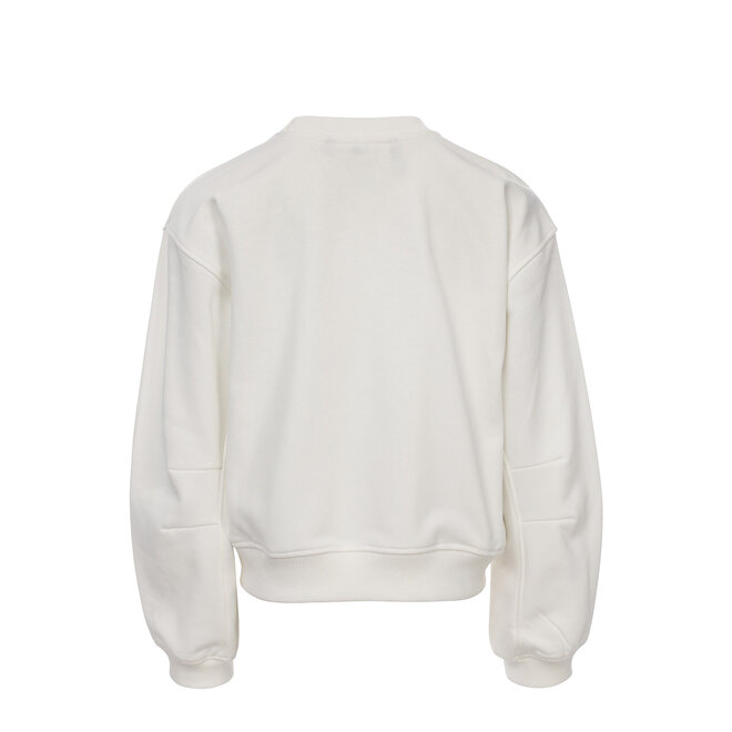 10Sixteen sweater 4 Soft white