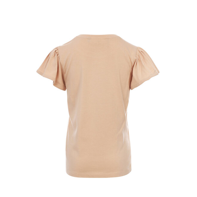 Little T-shirt s/s 198 Natural