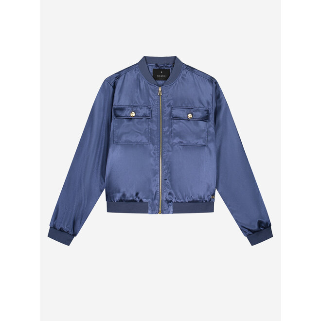 Vallon Bomber 7196 Jelly Blue