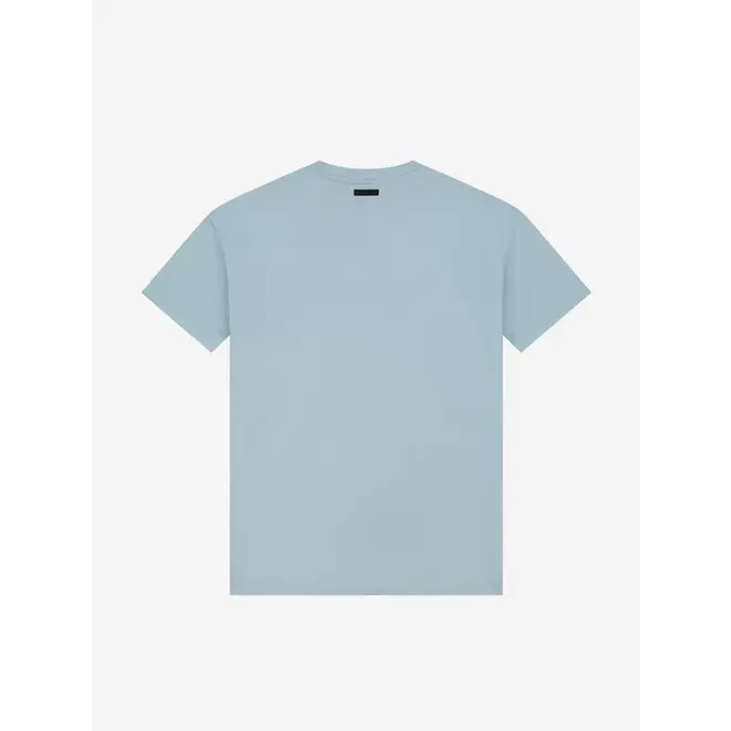 Base Logo T-Shirt 7004 Sky Blue