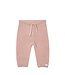 U Pants Knit Reg Grover-Rose Smoke